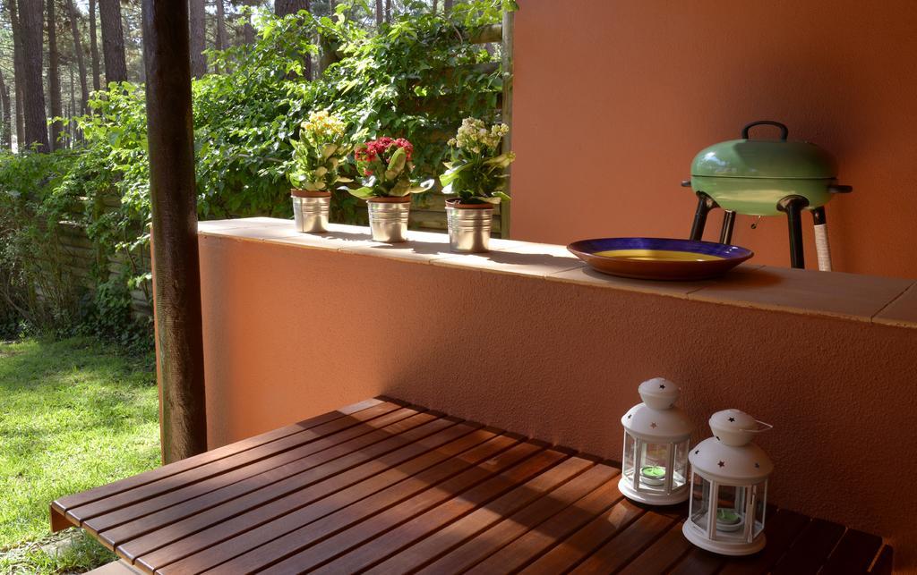 Exciting Beach Villa Charneca  Kamer foto