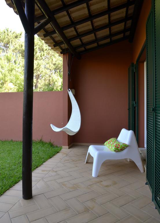 Exciting Beach Villa Charneca  Kamer foto