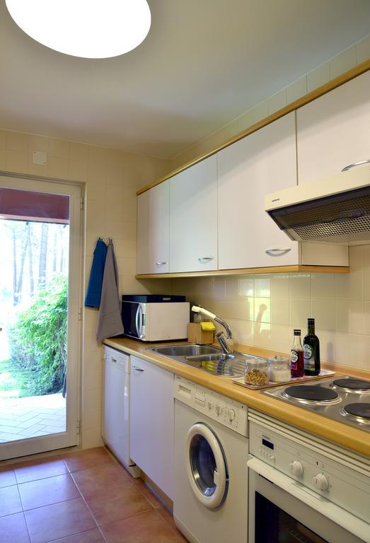 Exciting Beach Villa Charneca  Kamer foto