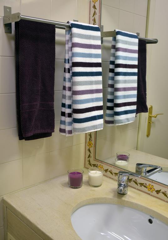 Exciting Beach Villa Charneca  Kamer foto