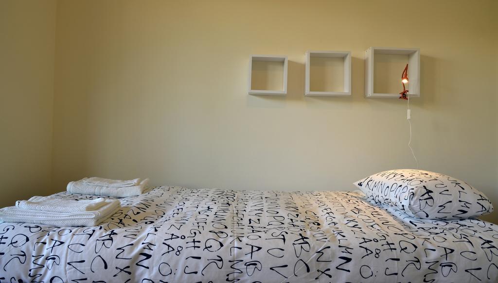 Exciting Beach Villa Charneca  Kamer foto